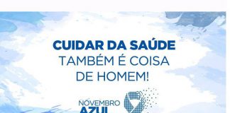 Novembro Azul publ