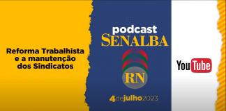 Podcast Senalba