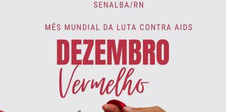 dezembro vermelho