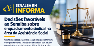 DECISÕES FAVORAVEI
